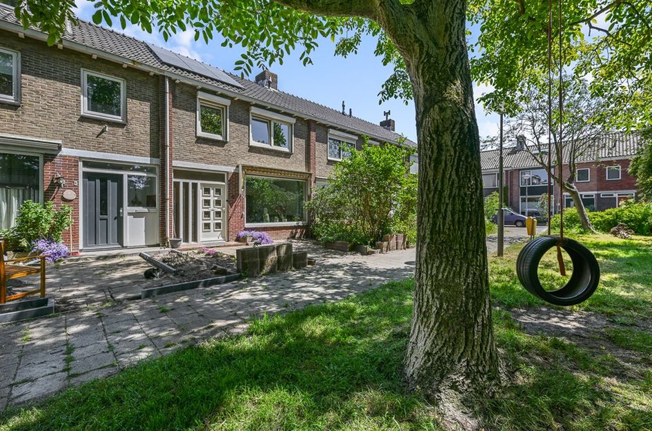 Schumannstraat 6