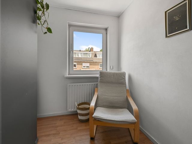 Schumannstraat 6, Heemskerk