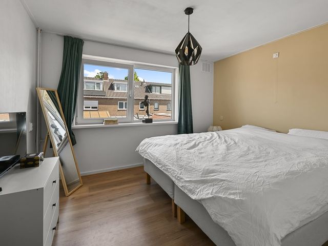 Schumannstraat 6, Heemskerk