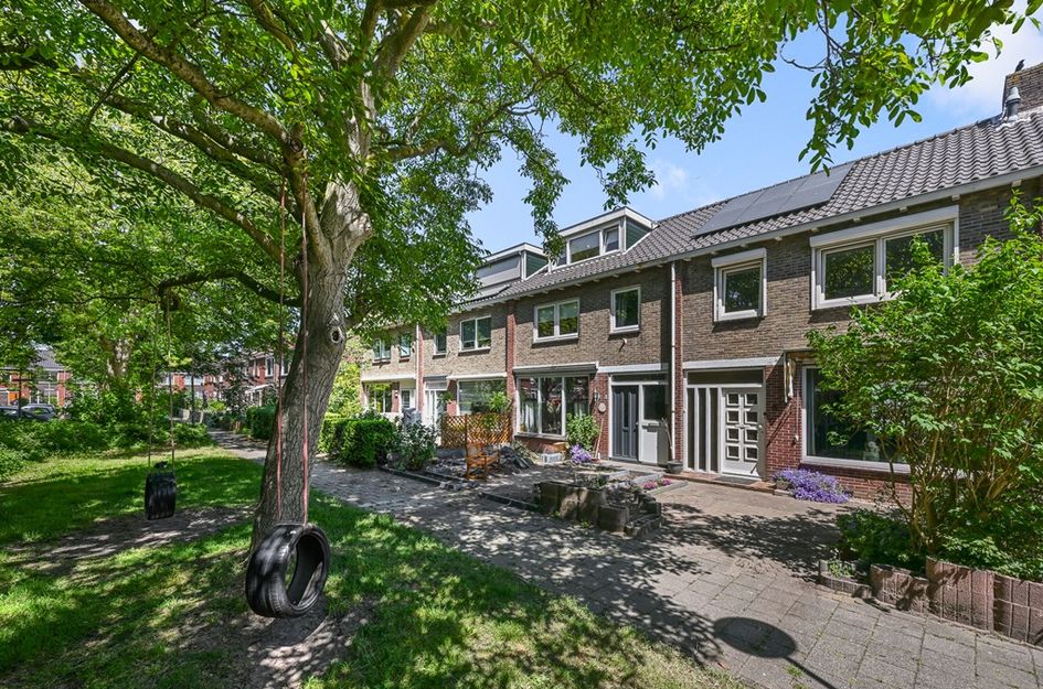 Schumannstraat 6