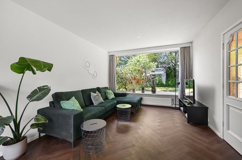 Schumannstraat 6