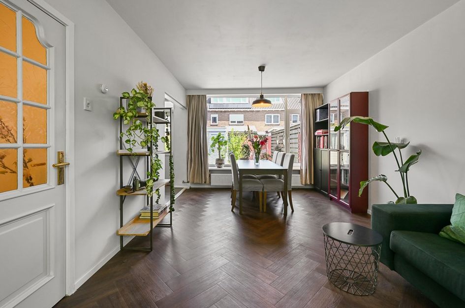 Schumannstraat 6