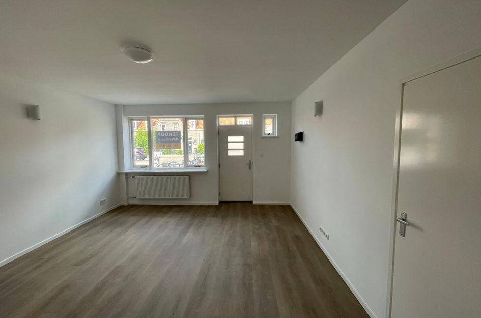 Amsterdamsestraatweg 574
