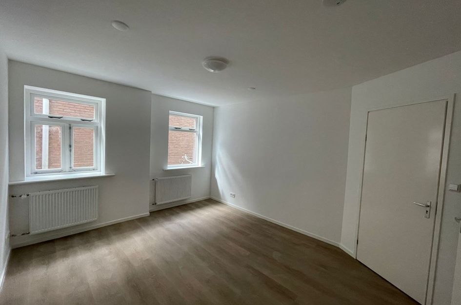 Amsterdamsestraatweg 574