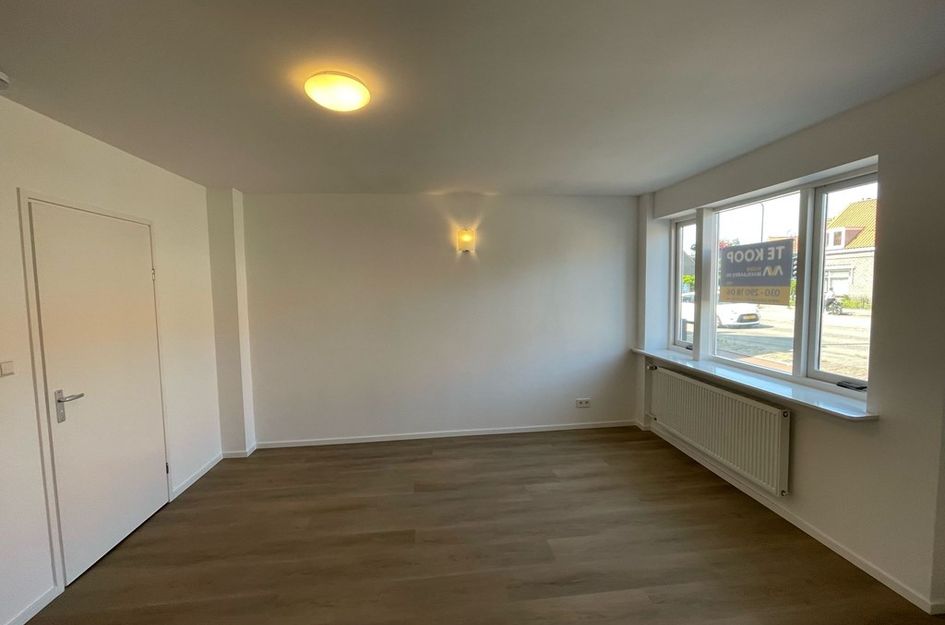 Amsterdamsestraatweg 574
