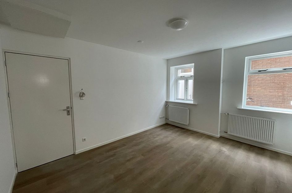 Amsterdamsestraatweg 574