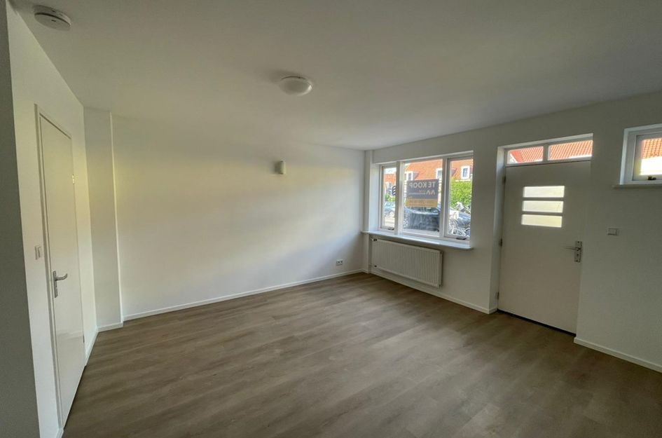 Amsterdamsestraatweg 574