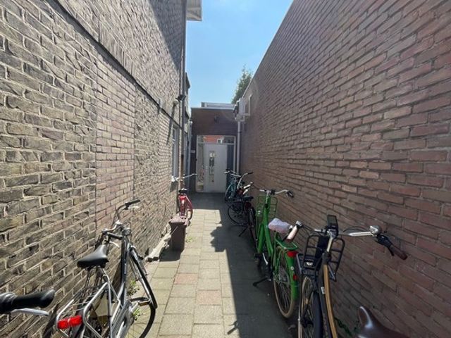 Amsterdamsestraatweg 574, Utrecht