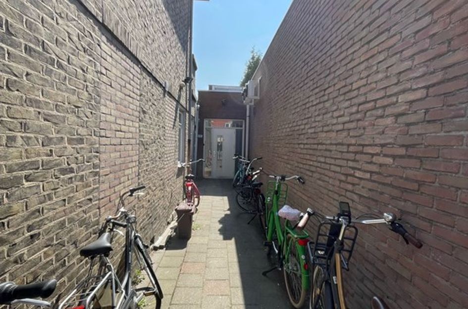 Amsterdamsestraatweg 574