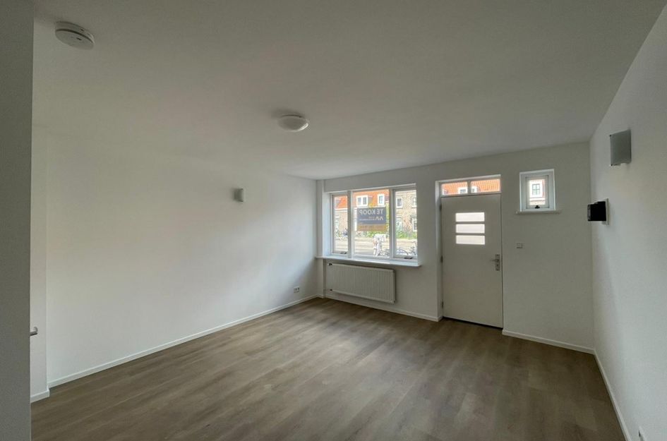 Amsterdamsestraatweg 574