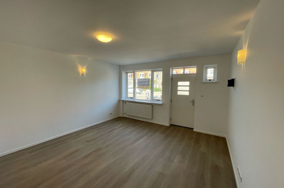 Amsterdamsestraatweg 574