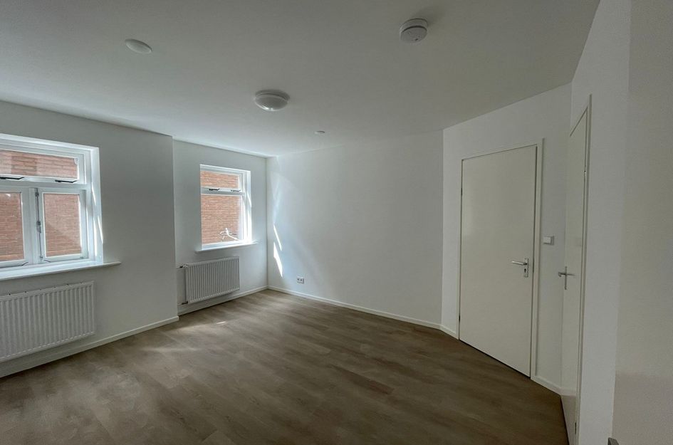 Amsterdamsestraatweg 574