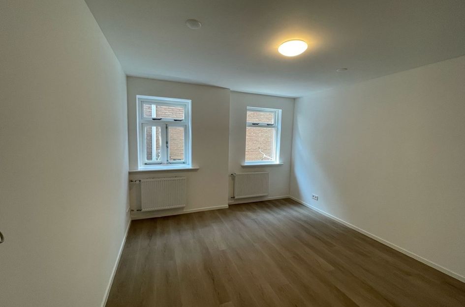 Amsterdamsestraatweg 574