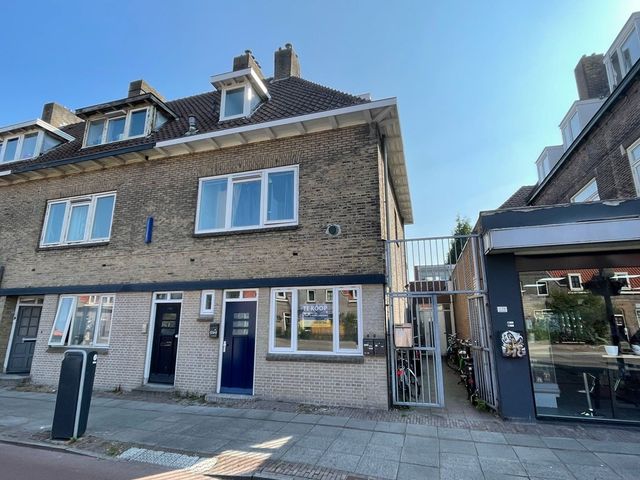Amsterdamsestraatweg 574, Utrecht