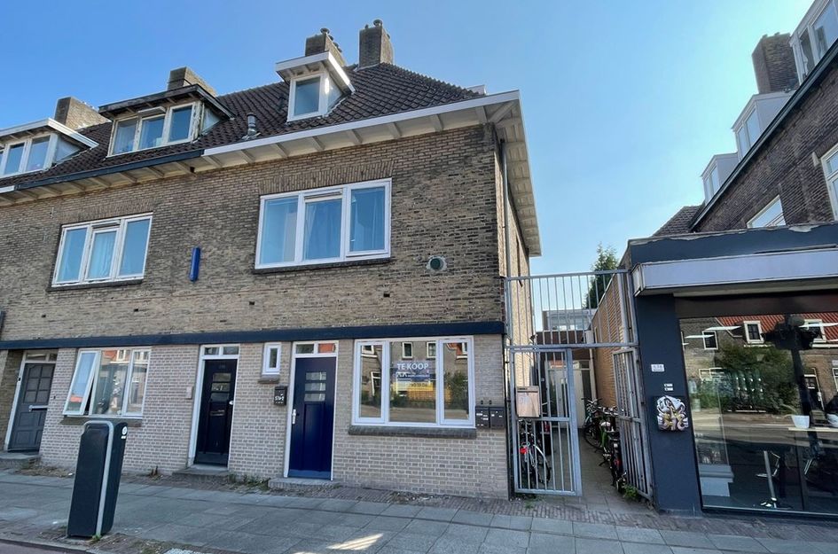 Amsterdamsestraatweg 574