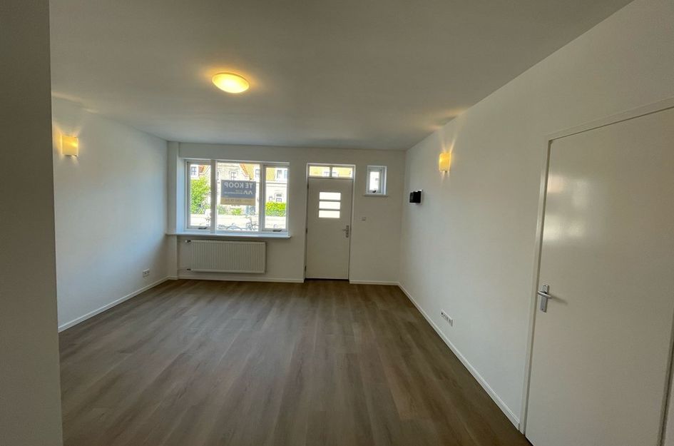 Amsterdamsestraatweg 574