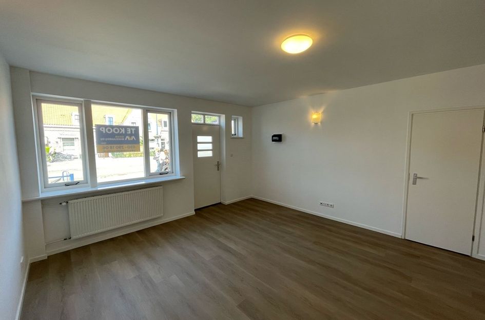 Amsterdamsestraatweg 574