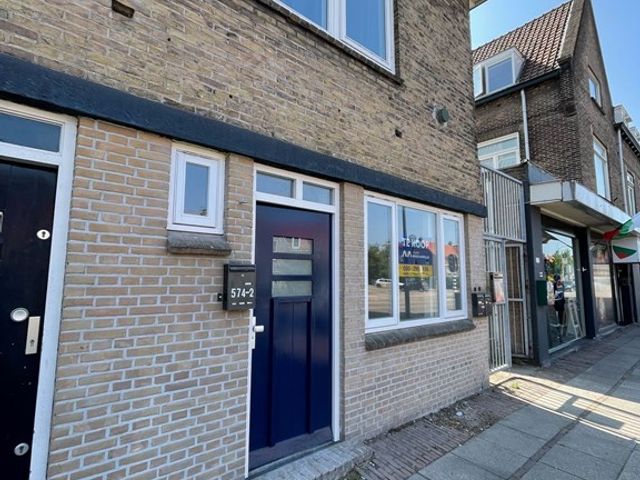 Amsterdamsestraatweg 574, Utrecht