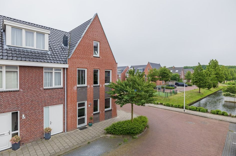 Beltmolen 47