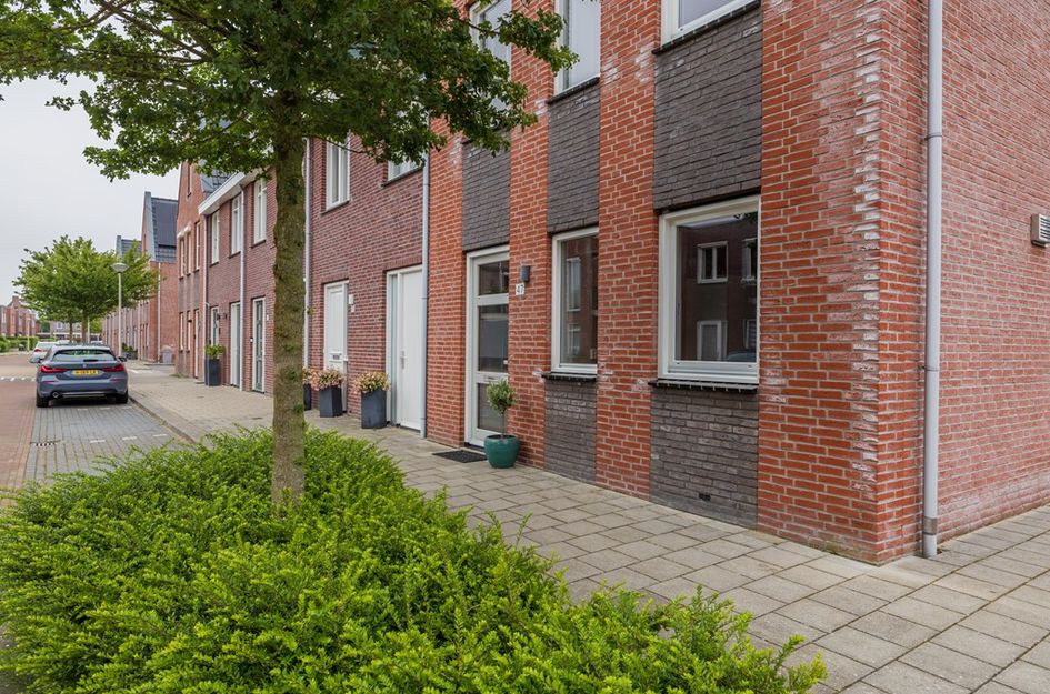 Beltmolen 47