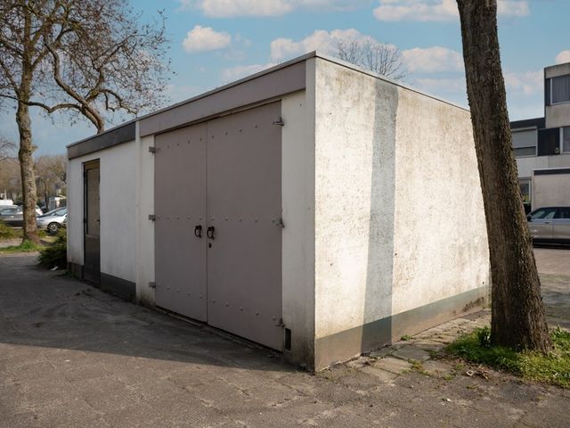 Moggendries 27, Eindhoven