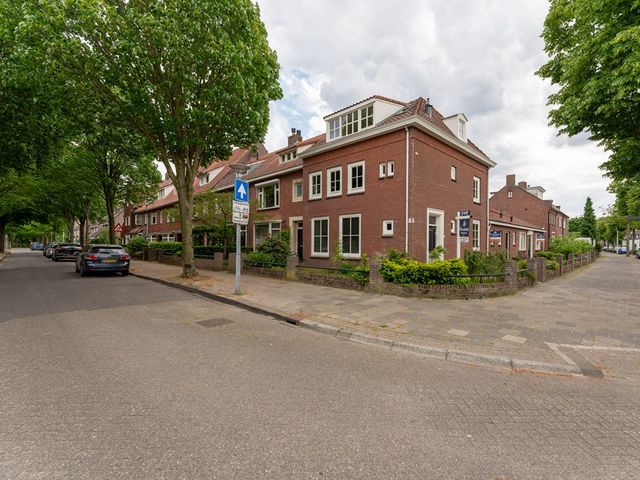 Gestelsestraat 103, Eindhoven