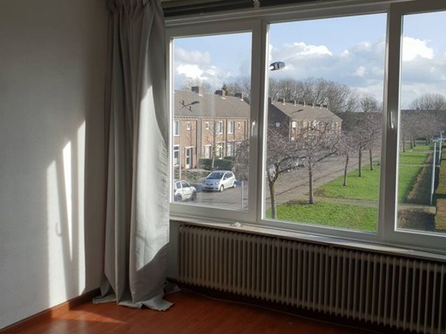 Galileastraat 12k3, Maastricht