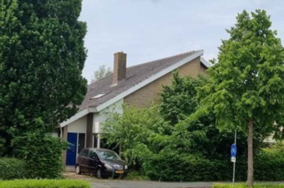 Burg de Zeeuwstraat 27