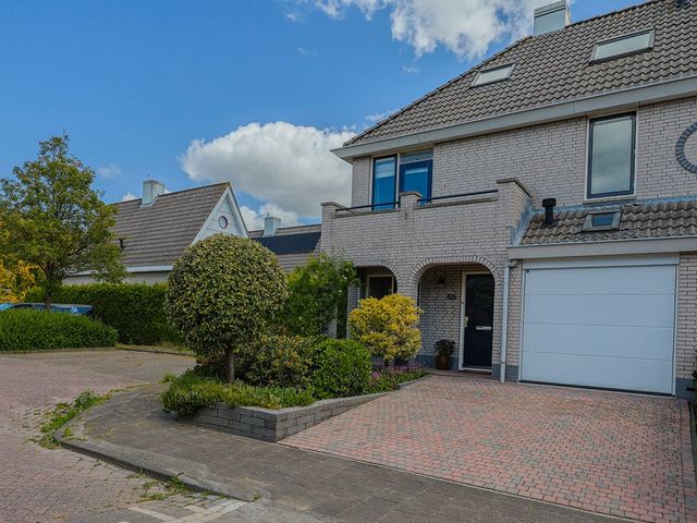 Batelier 15, Sliedrecht