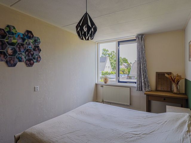 Batelier 15, Sliedrecht