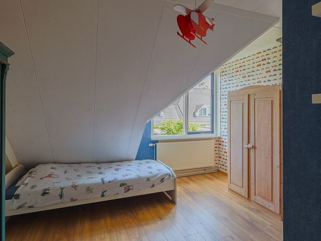 Batelier 15, Sliedrecht