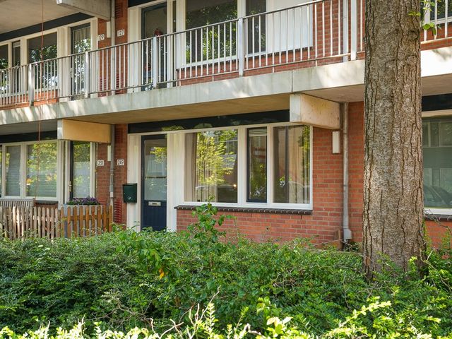 Hondsrug 249, Utrecht