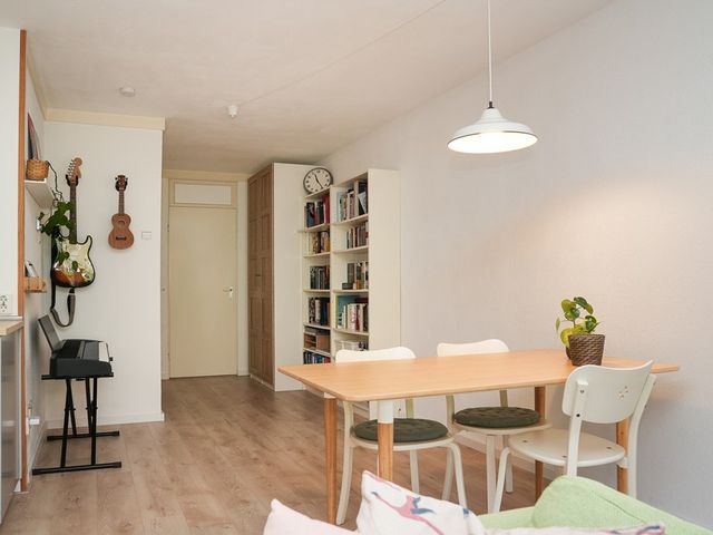 Hondsrug 249, Utrecht