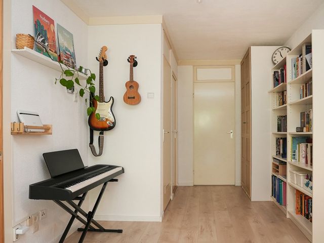 Hondsrug 249, Utrecht
