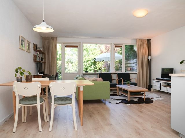 Hondsrug 249, Utrecht