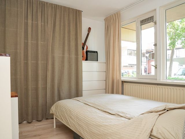 Hondsrug 249, Utrecht