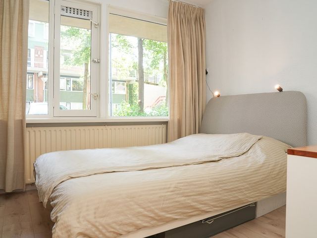 Hondsrug 249, Utrecht