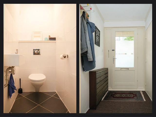 Hondsrug 249, Utrecht