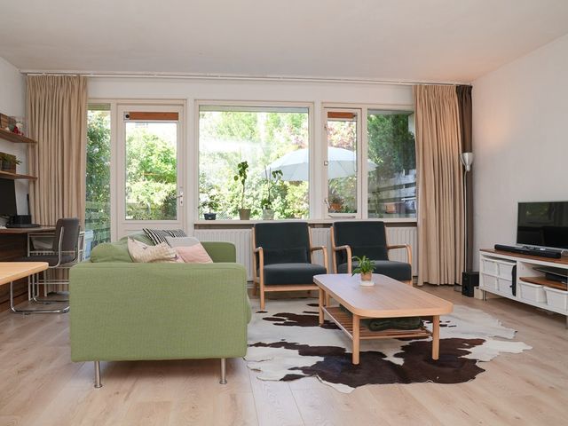 Hondsrug 249, Utrecht