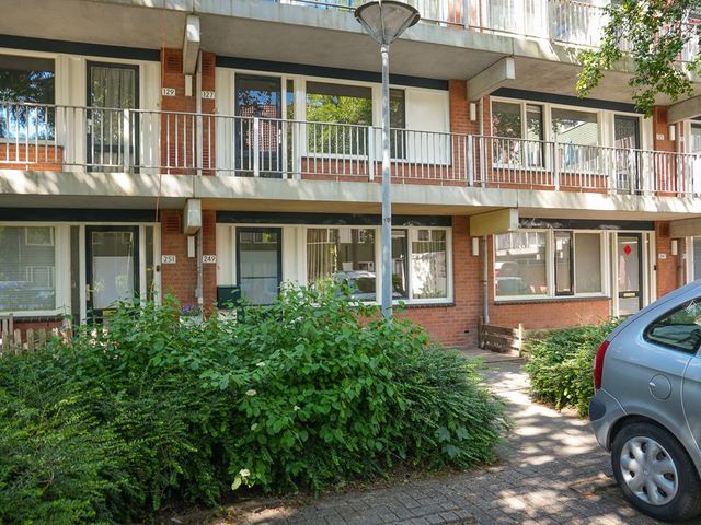 Hondsrug 249, Utrecht