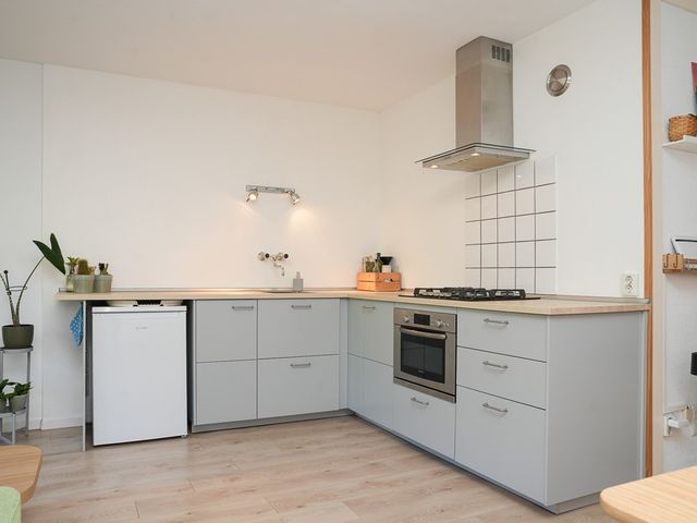 Hondsrug 249, Utrecht