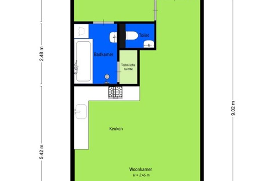 Hondsrug 249