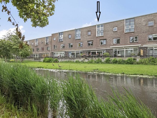 Barbadosstraat 80, Purmerend