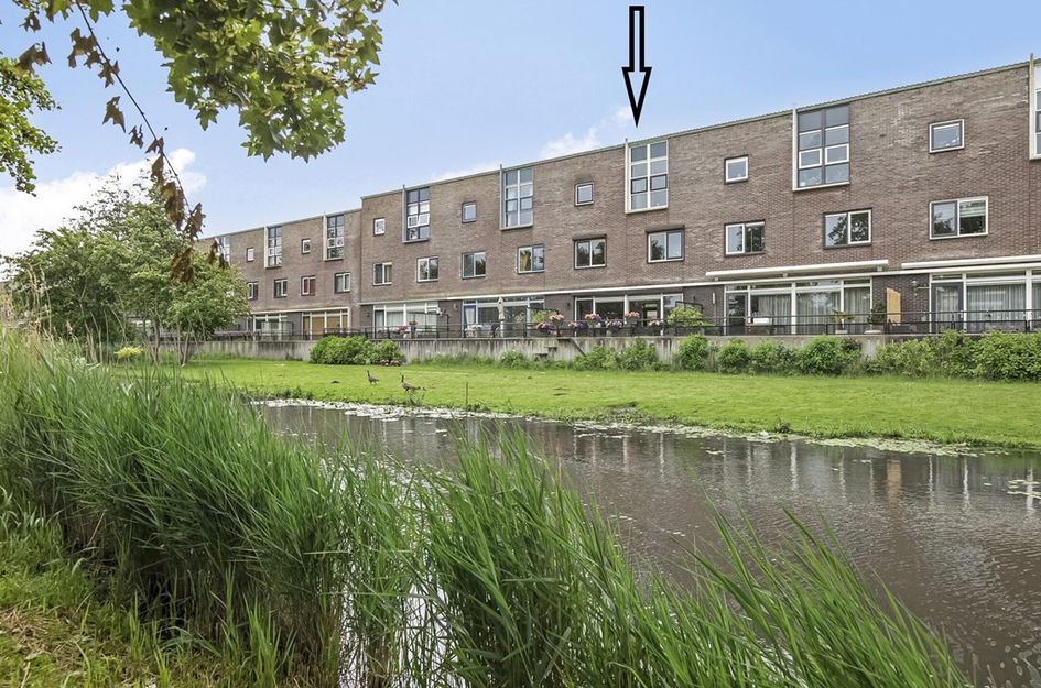 Barbadosstraat 80