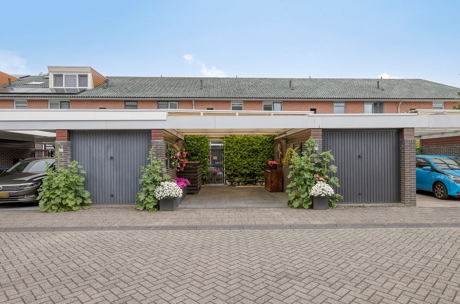 Barbadosstraat 80