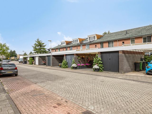 Barbadosstraat 80, Purmerend