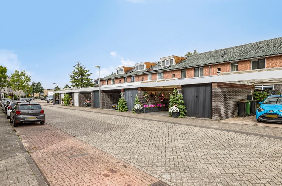 Barbadosstraat 80