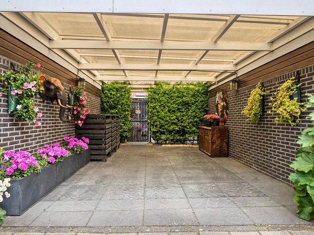 Barbadosstraat 80, Purmerend