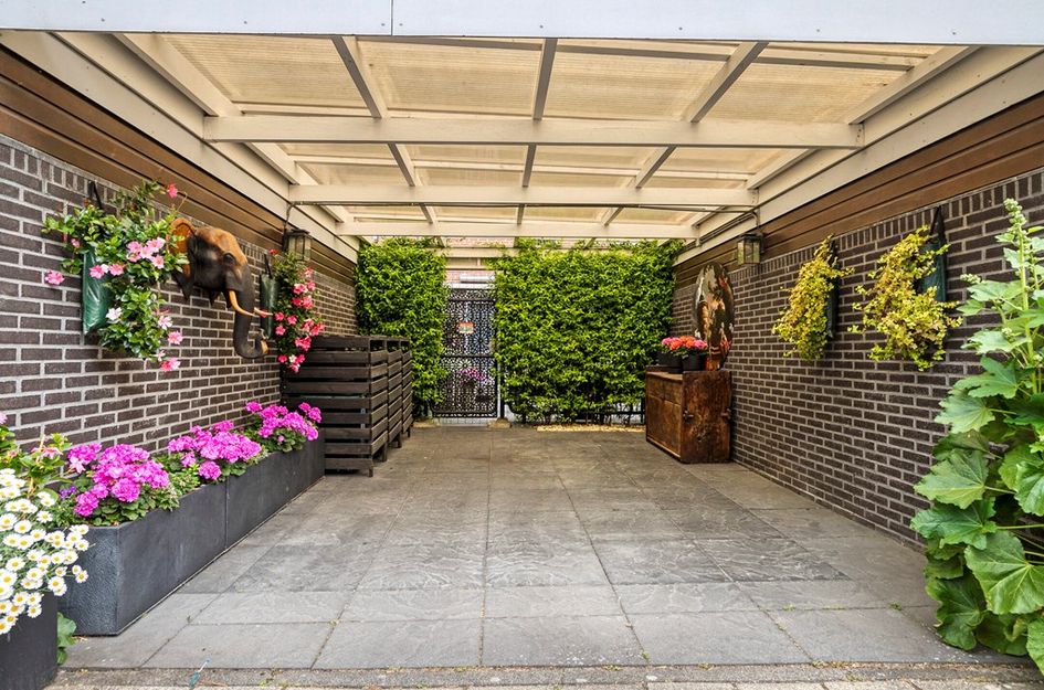Barbadosstraat 80