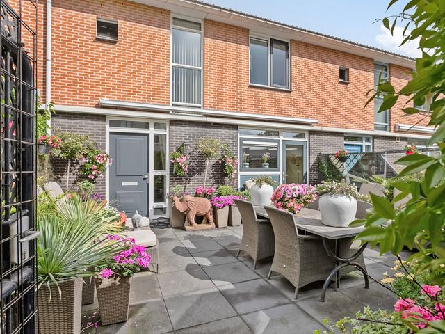 Barbadosstraat 80, Purmerend